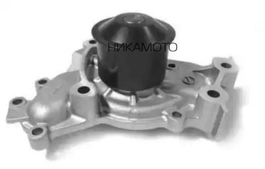 WPT057V AISIN Насос водяной TOYOTA RX300 /330 00- /CAMRY 3.0 96-