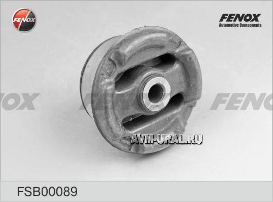 FSB00089 FENOX Подвеска, рычаг независимой подвески колеса