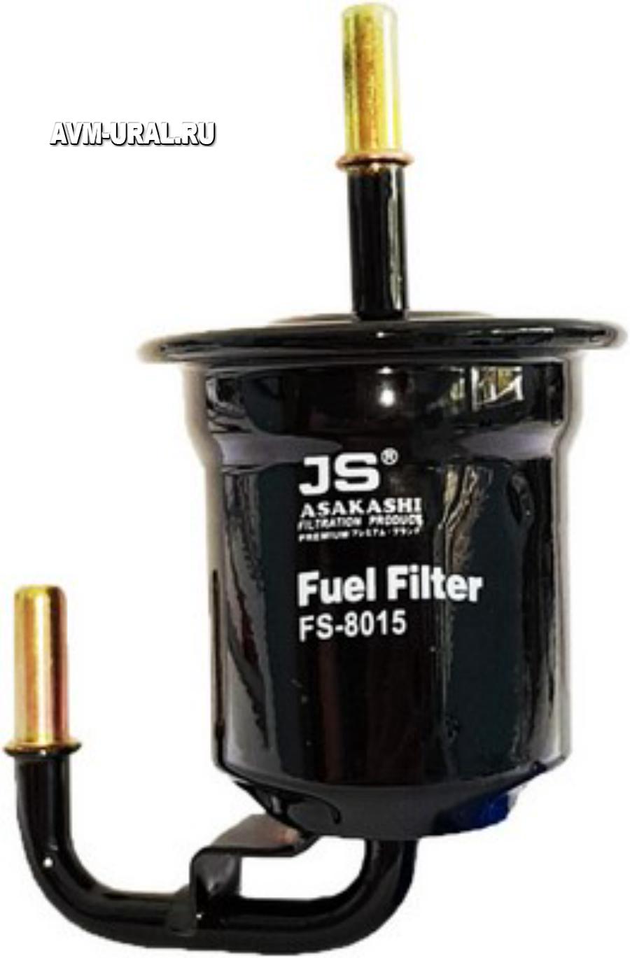 Топливный фильтр FS8015