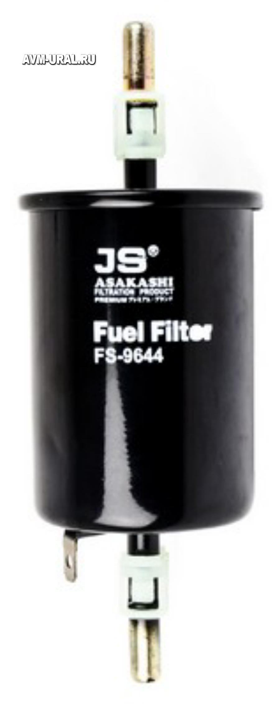 Топливный фильтр FS9644