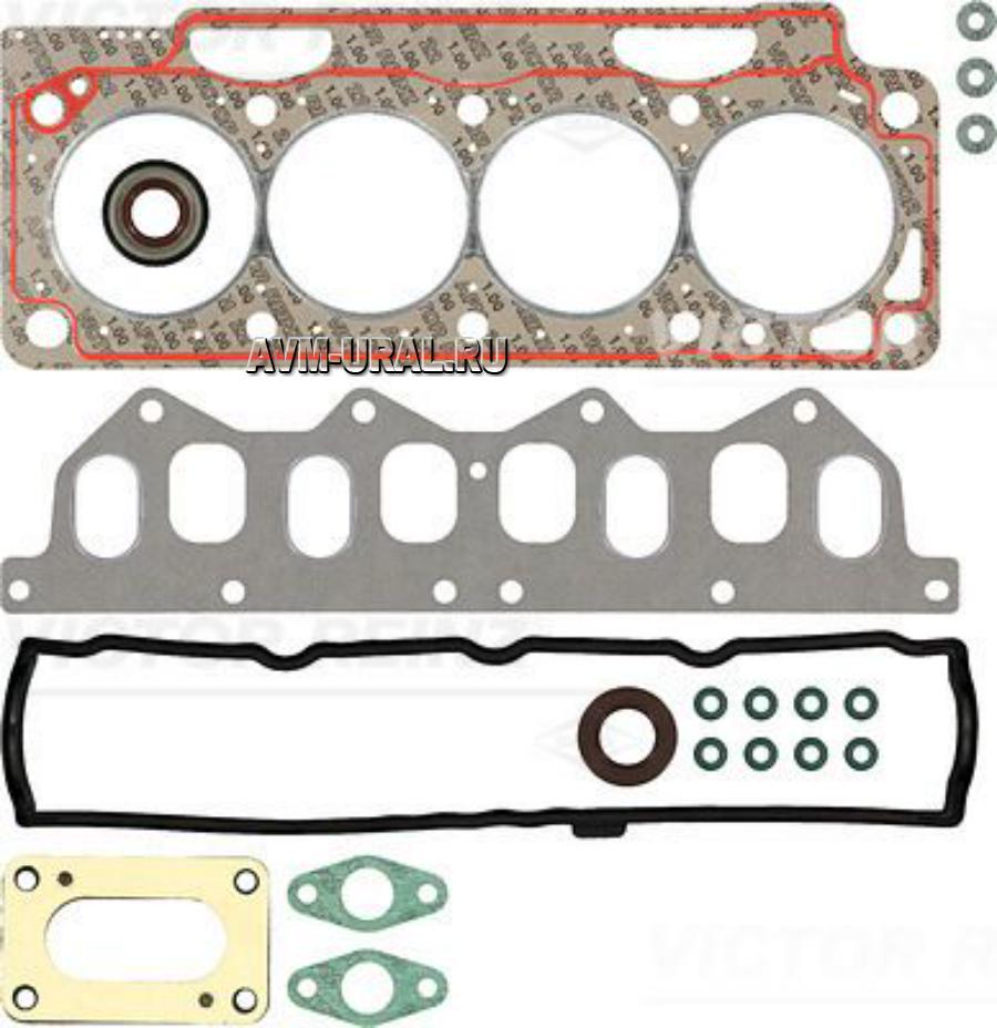 Купить Комплект прокладок, головка цилиндра, VICTOR REINZ, 023360001 в  Екатеринбурге | Параметры, цена, характеристика, фото | Интернет магазин -  avm-ural.ru