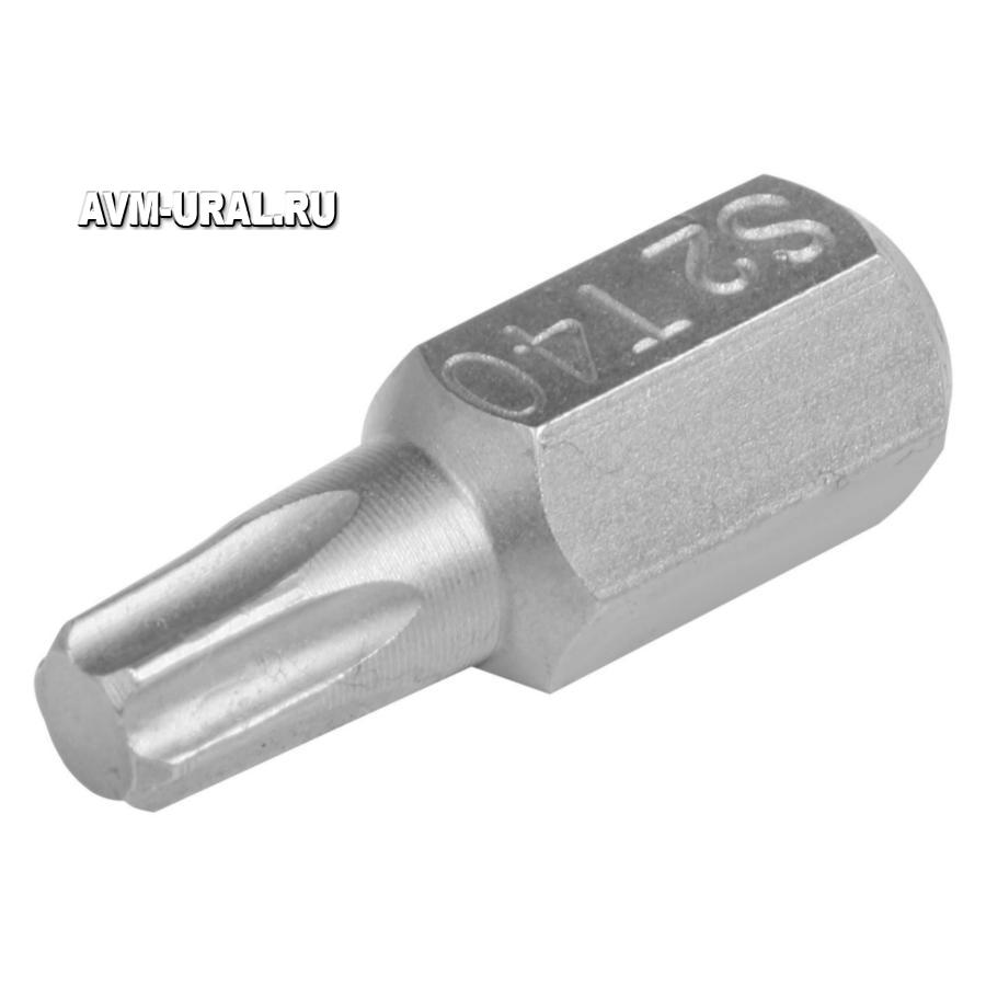 Купить Бита вставка TORX T40 3/8