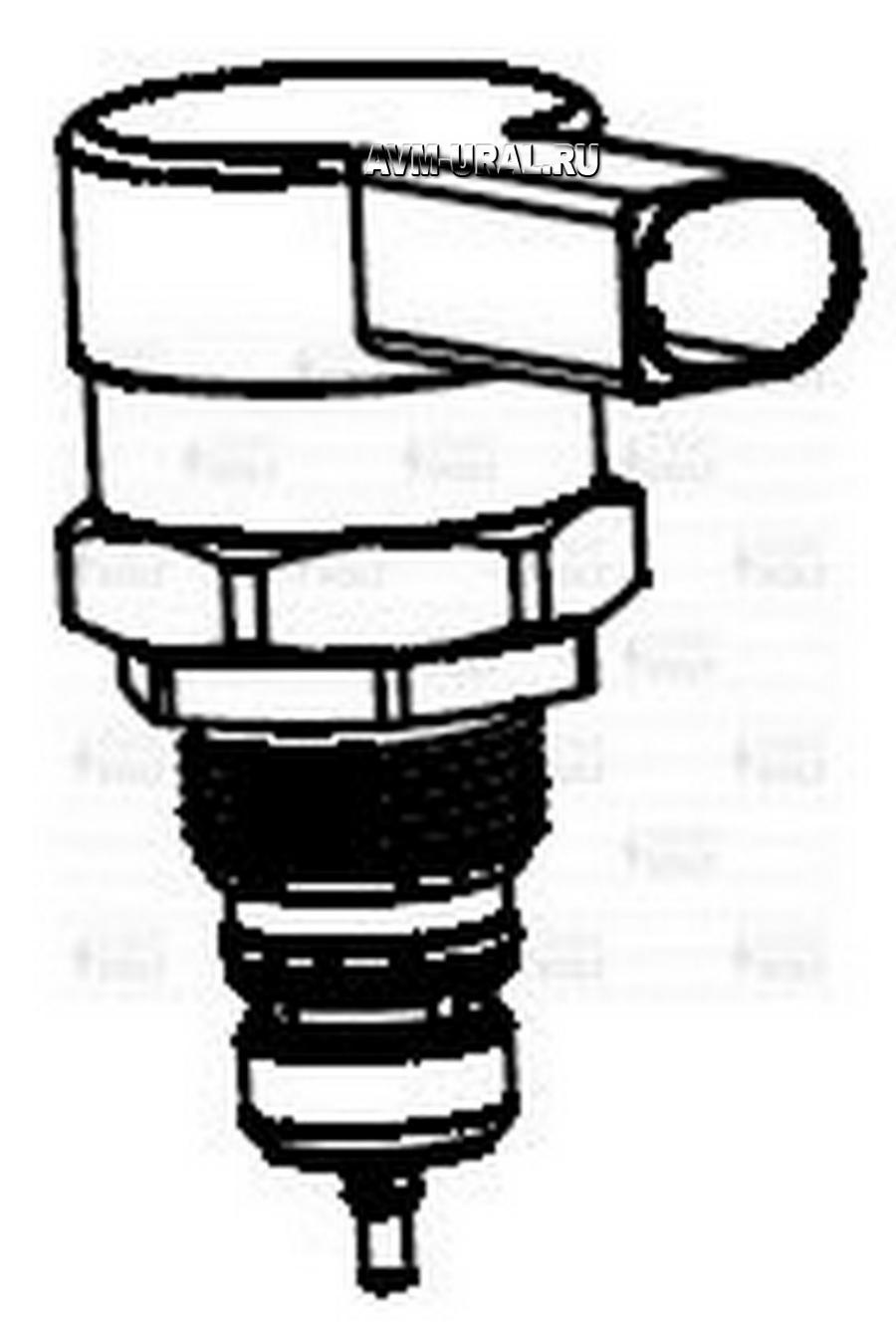 Купить Редукционный клапан, Common-Rail-System, STARTVOLT, SDRV010 в  Екатеринбурге | Параметры, цена, характеристика, фото | Интернет магазин -  avm-ural.ru