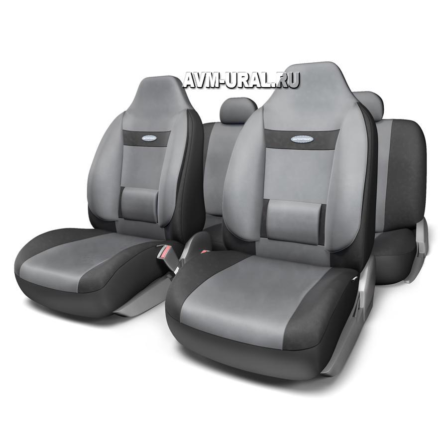 Купить Авточехлы COMFORT COM-1105H BK/D.GY (M), AUTOPROFI, COM1105HBKDGYM в  Екатеринбурге | Параметры, цена, характеристика, фото | Интернет магазин -  avm-ural.ru