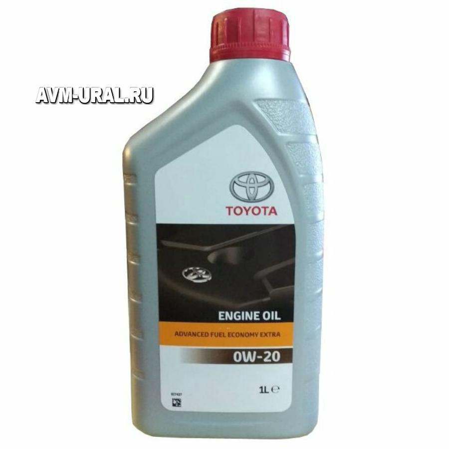 Купить Масло моторное 08880-83885 синт.1л SAE0W20 TOYOTA, TOYOTA-LEXUS,  0888083885 в Екатеринбурге | Параметры, цена, характеристика, фото |  Интернет магазин - avm-ural.ru