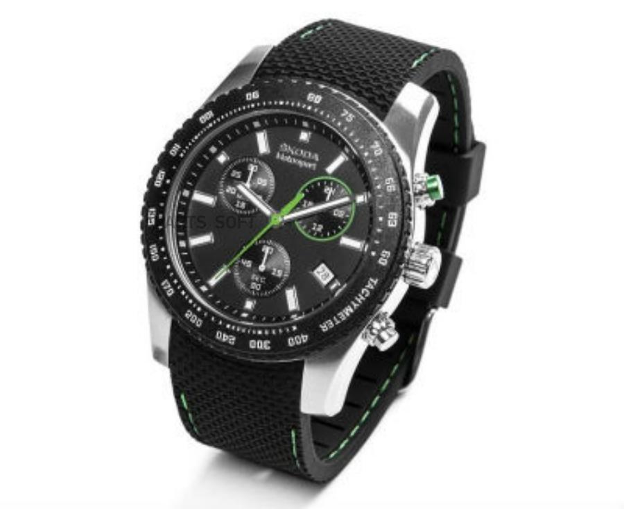 000050800R VAG Наручные часы-хронограф Skoda Watch Motorsport 2018