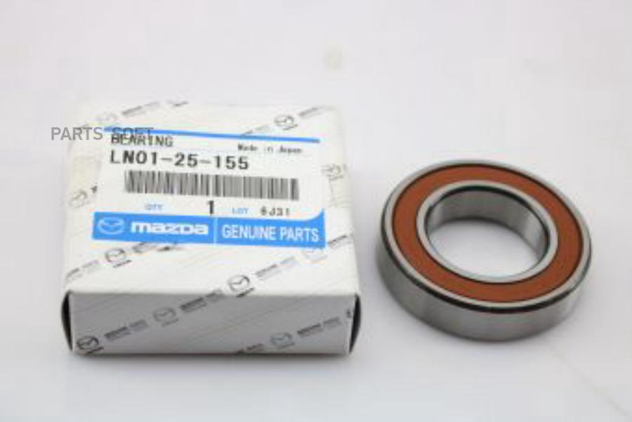 Подшипник мазда сх 7. Подшипник Mazda fa09-25-155. 02a311648c подшипник. Mazda 9960682064 подшипник. Mazda ln01-25-155.