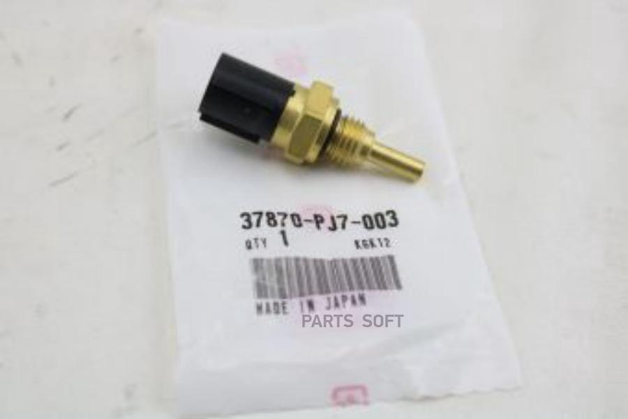 37870-Pk2-005. 37870pj7003. Honda 37870-PLC-004. 37870-Pj7-003. Датчик температуры золушка