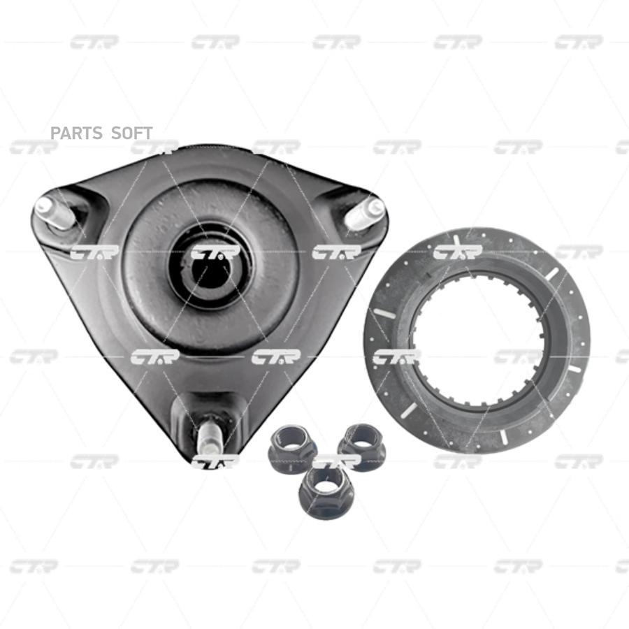 GA0013K Опора стойки амортизатора CTR купить в Санкт-Петербурге в  интернет-магазине Автолиния