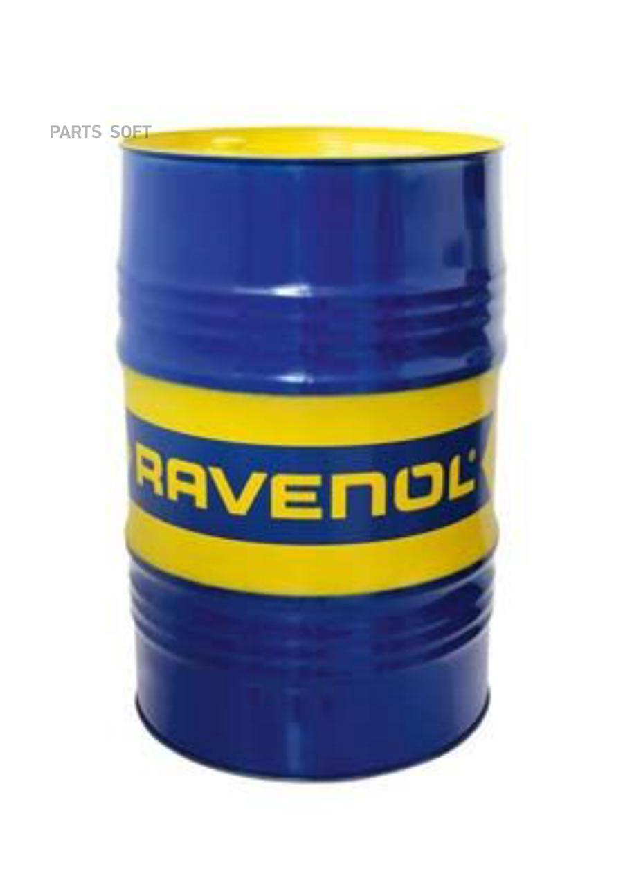 111112606001999 Моторное масло RAVENOL купить в Санкт-Петербурге в  интернет-магазине Автолиния