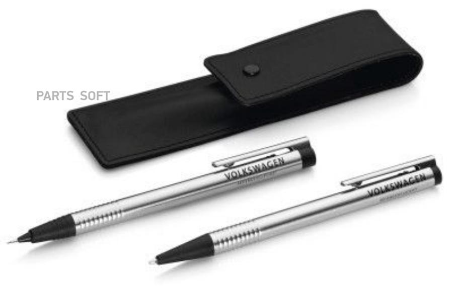 000087703AMYZQ VAG Шариковая ручка и карандаш Volkswagen Lamy Pen and Pencil Set