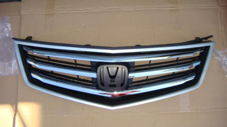 Продажа Honda Accord из Японии на заказ
