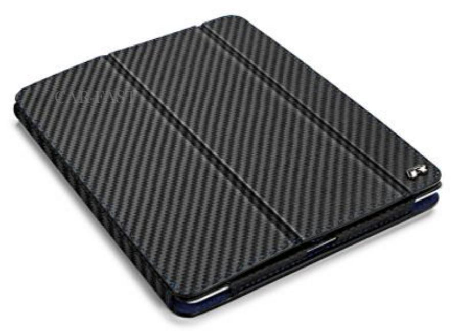 000087315A041 VAG Кожаный чехол Volkswagen R-Line iPad Leather Cover