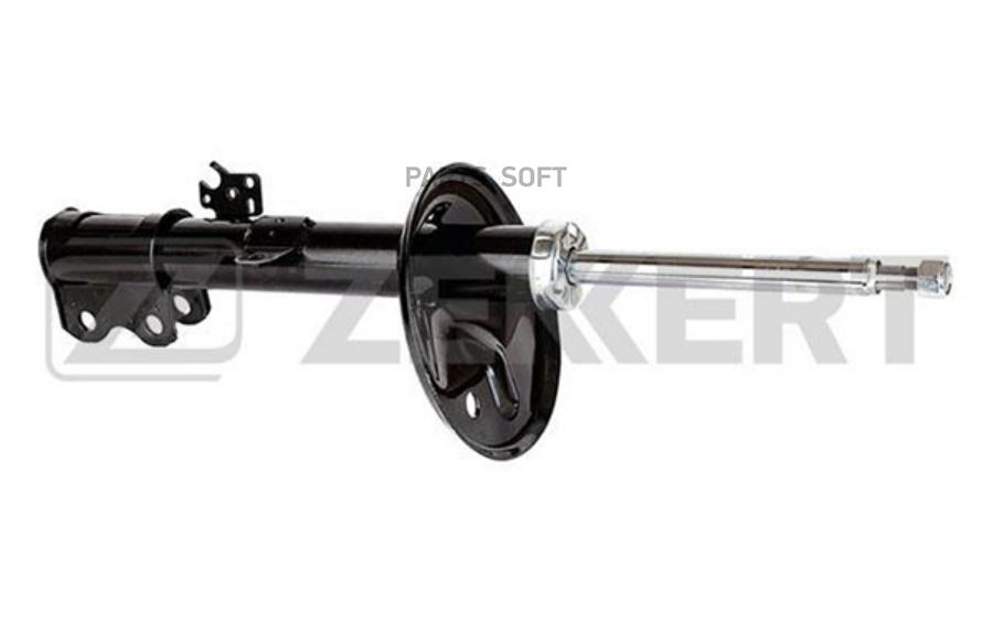 SG4899 ZEKKERT Амортизатор газовый правый передней подвески Toyota Rav 4 (A20) 00-