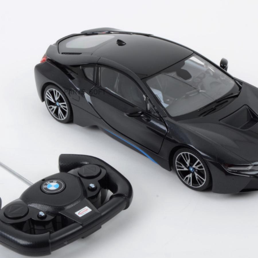 ИГРУШ.АВТОМОБИЛЬ BMW RC (НЕ ПОСТАВЛ) BMW 80442411558 купить в Интернет  магазине AutoStop в Крыму