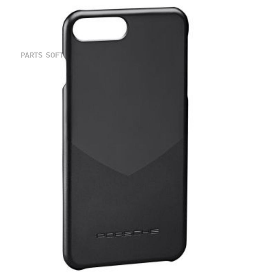 Чехол Porsche для iPhone 8 Plus Snap-On Case VAG WAP0300220K купить в  Интернет магазине AutoStop в Крыму