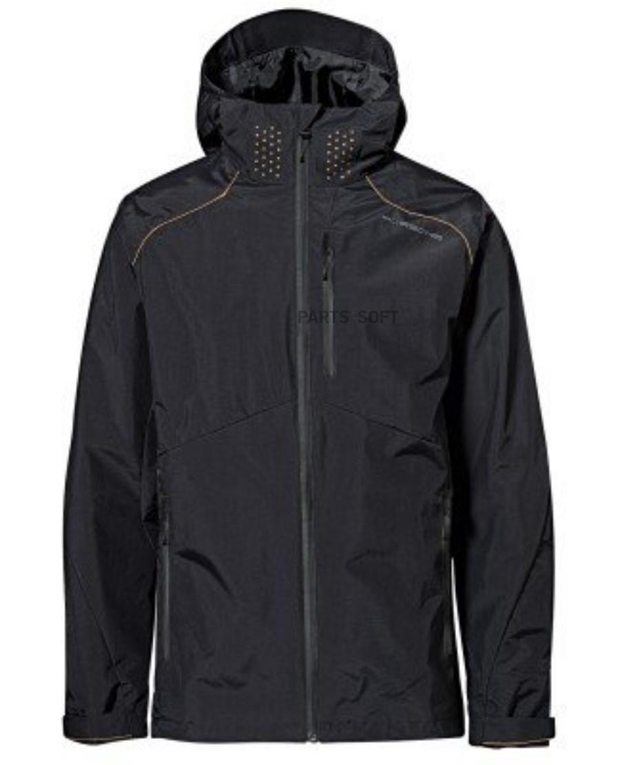 Porsche men's outlet jacket