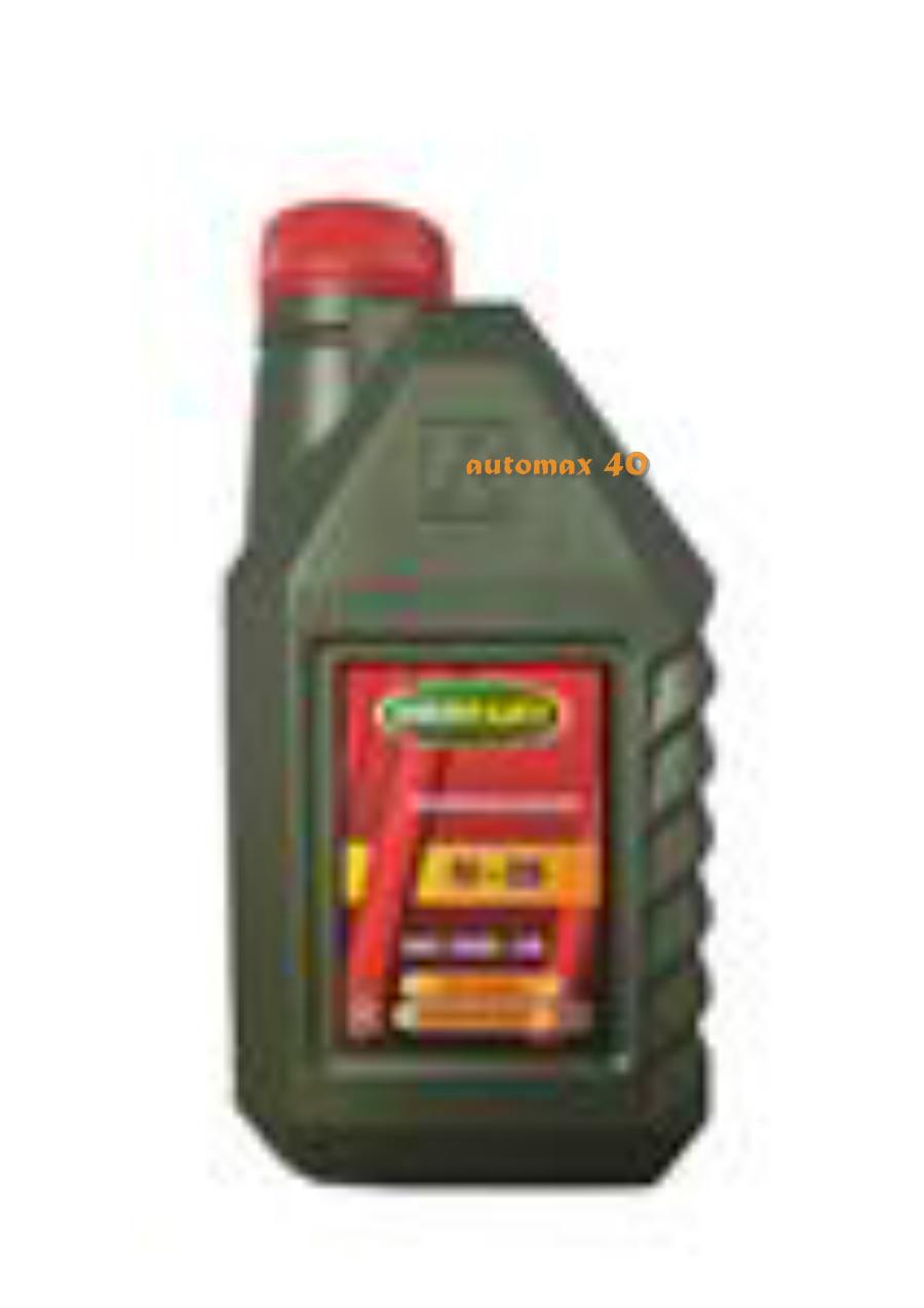 2486 OIL RIGHT Масло моторное минеральное М-8В 20W-20, 1л