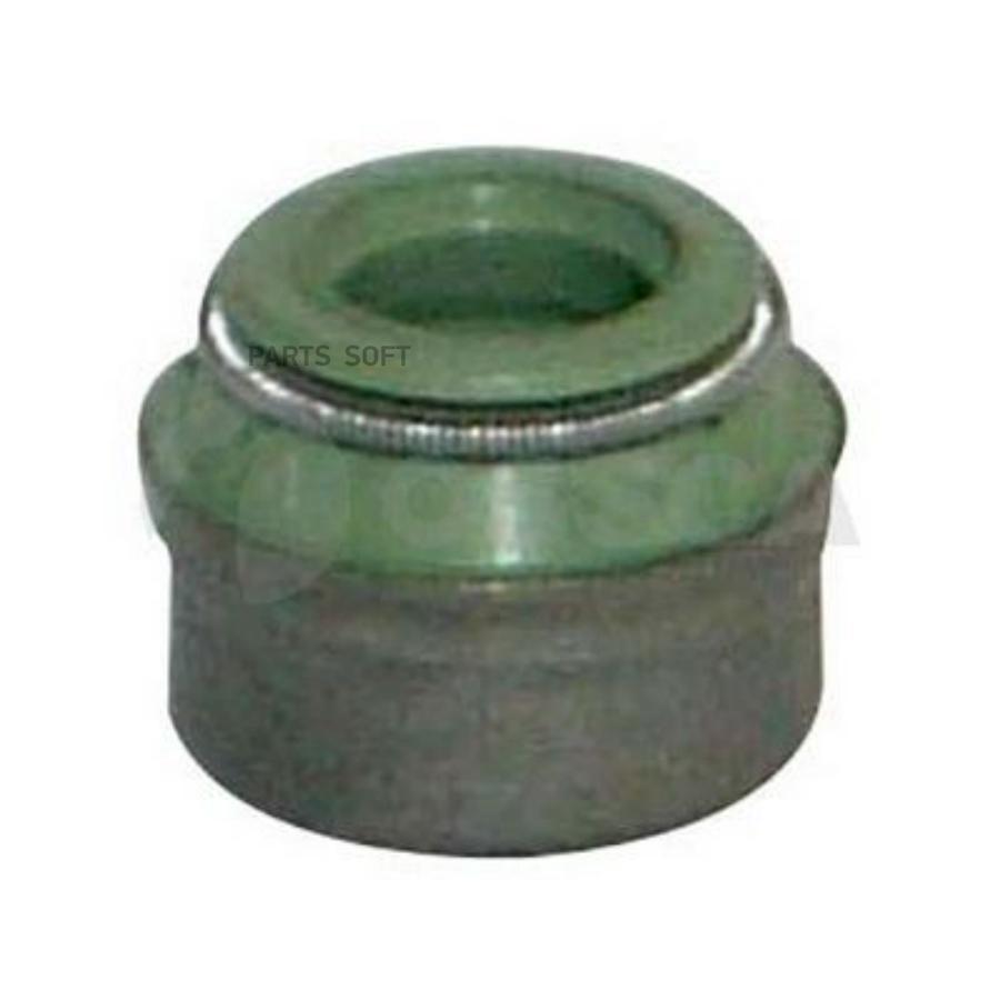 00012 OSSCA Уплотнительное кольцо, стержень клапана