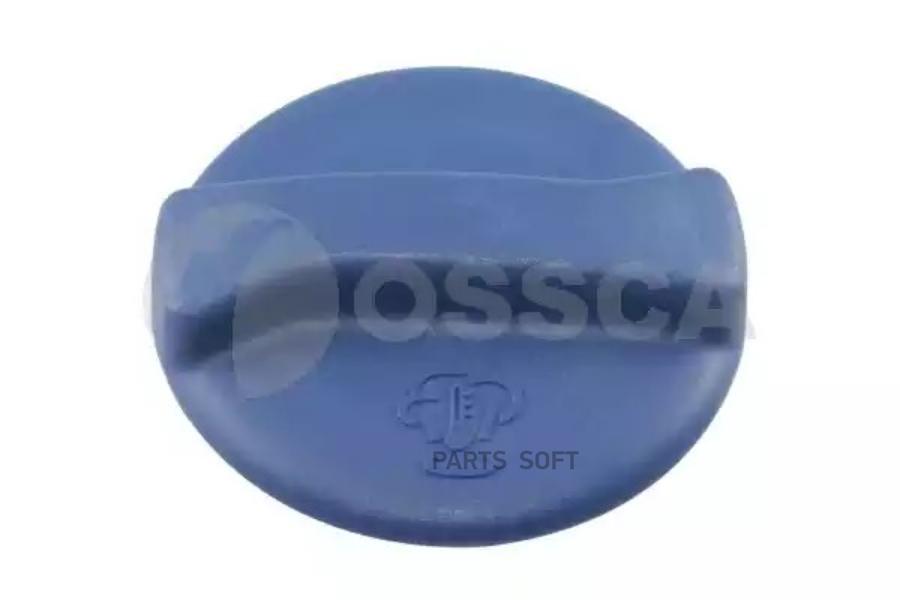 00118 OSSCA Крышка, резервуар охлаждающей жидкости
