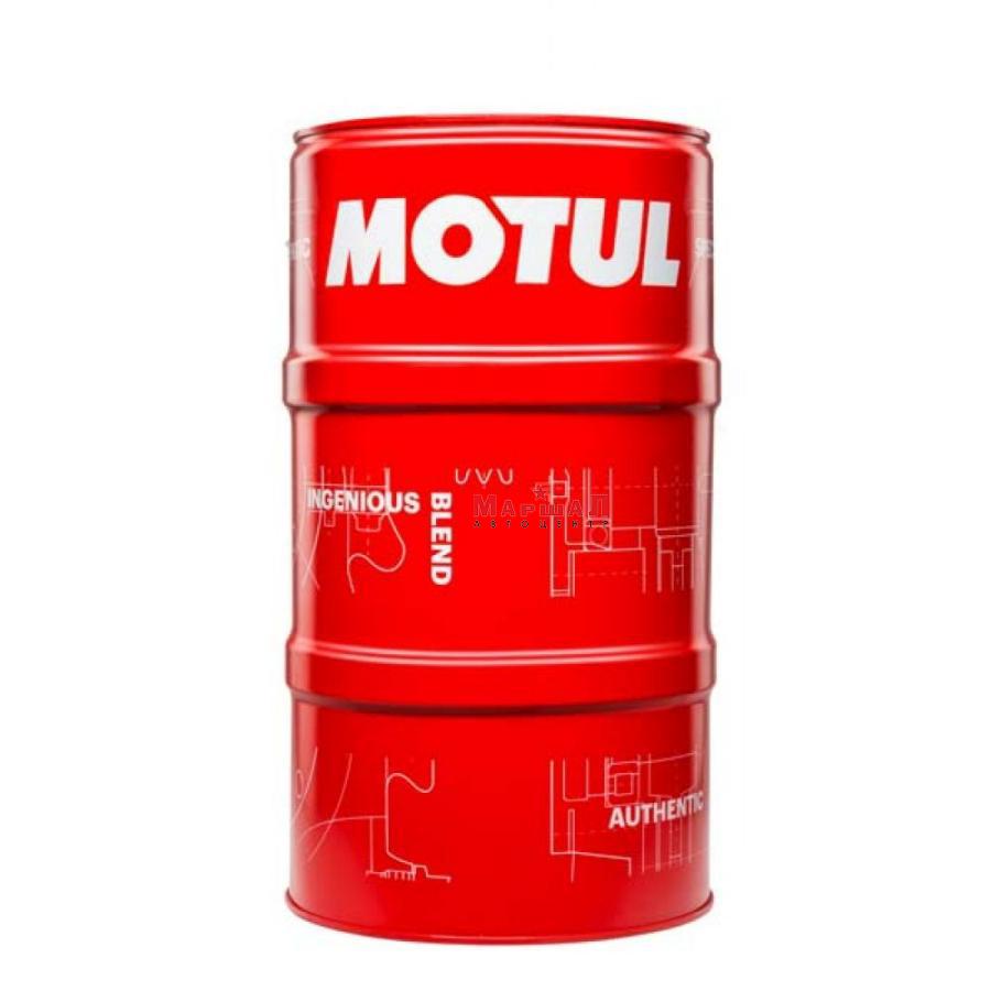 107980 MOTUL Моторное масло