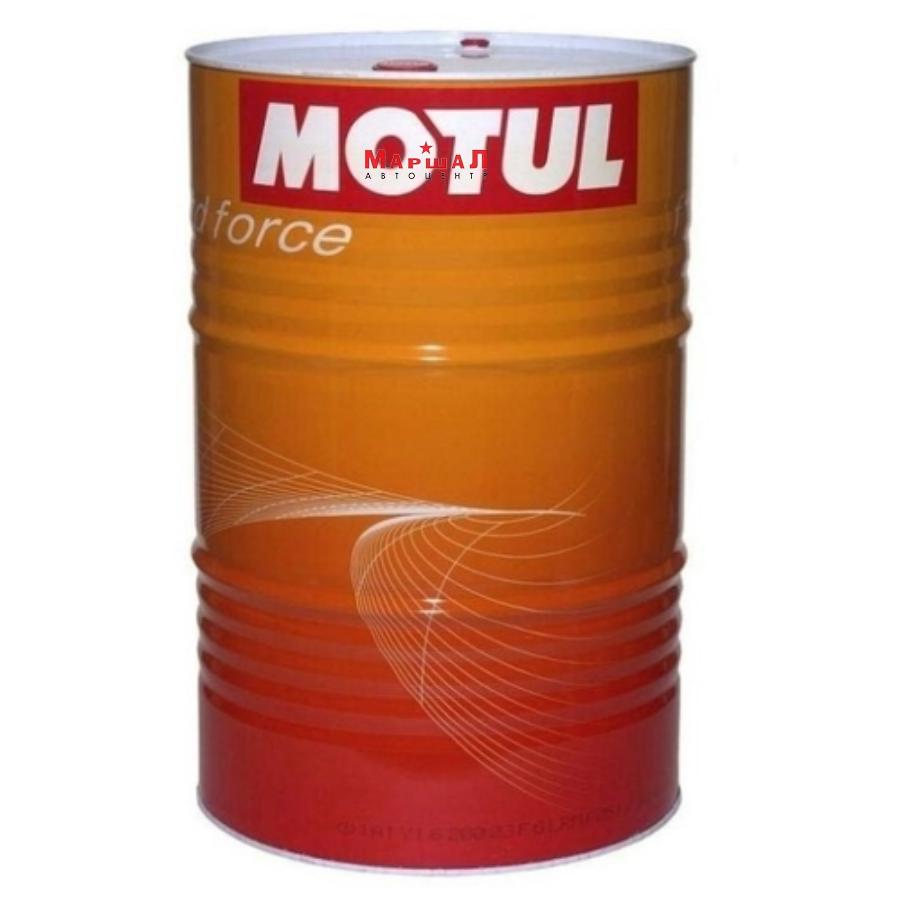101586 MOTUL Моторное масло