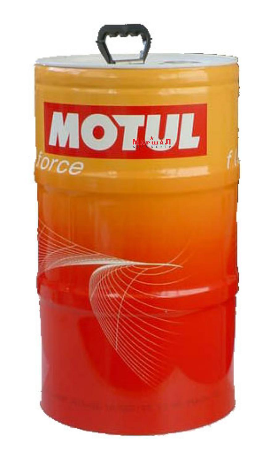 105889 MOTUL Моторное масло
