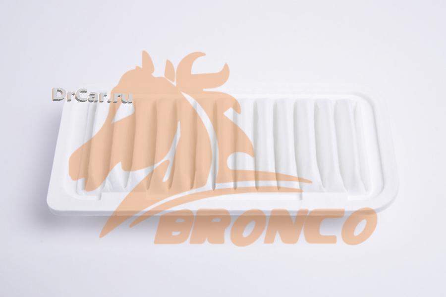 BRA0548 BRONCO Фильтр воздушный