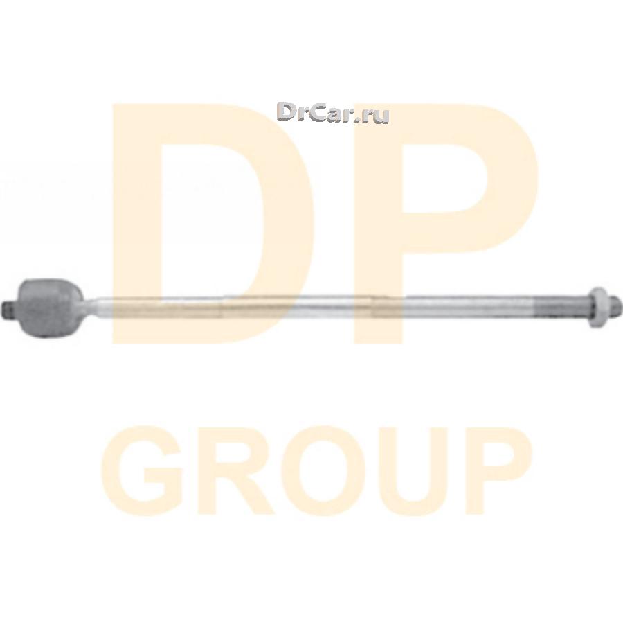 SS1237 DP-GROUP AXIAL JOINT