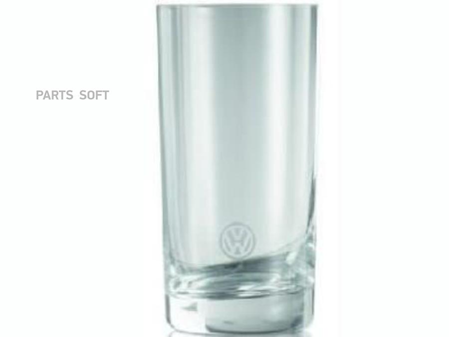 000069601H VAG Стакан Volkswagen Glass