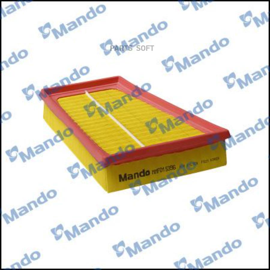 MMF015396 MANDO Воздушный фильтр