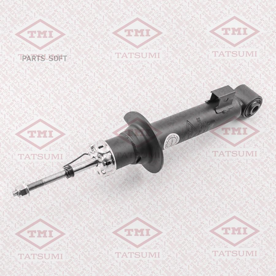 TAA1010 TATSUMI Амортизатор передний газовый L/R