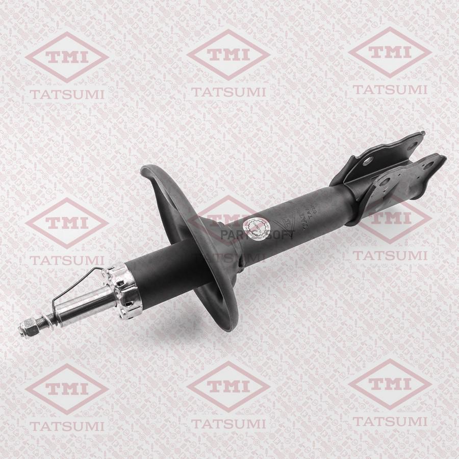 TAA1011 TATSUMI Амортизатор передний газовый L/R