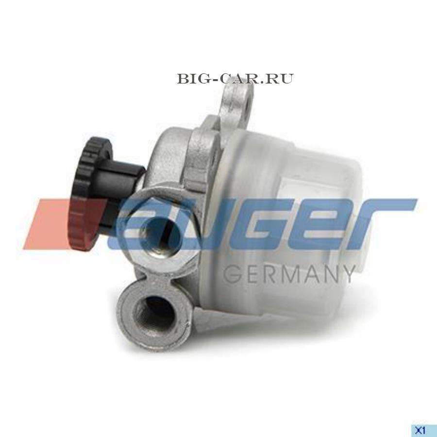 Подкачивающий насос MAN TGL/TGM AUGER 78971 купить в интернет-магазине  Big-Car.ru