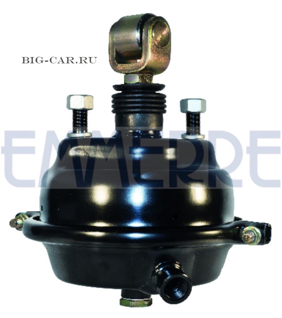 CAM BRAKE CHAMBER - T.36 EMMERRE 968007 купить в интернет-магазине  Big-Car.ru