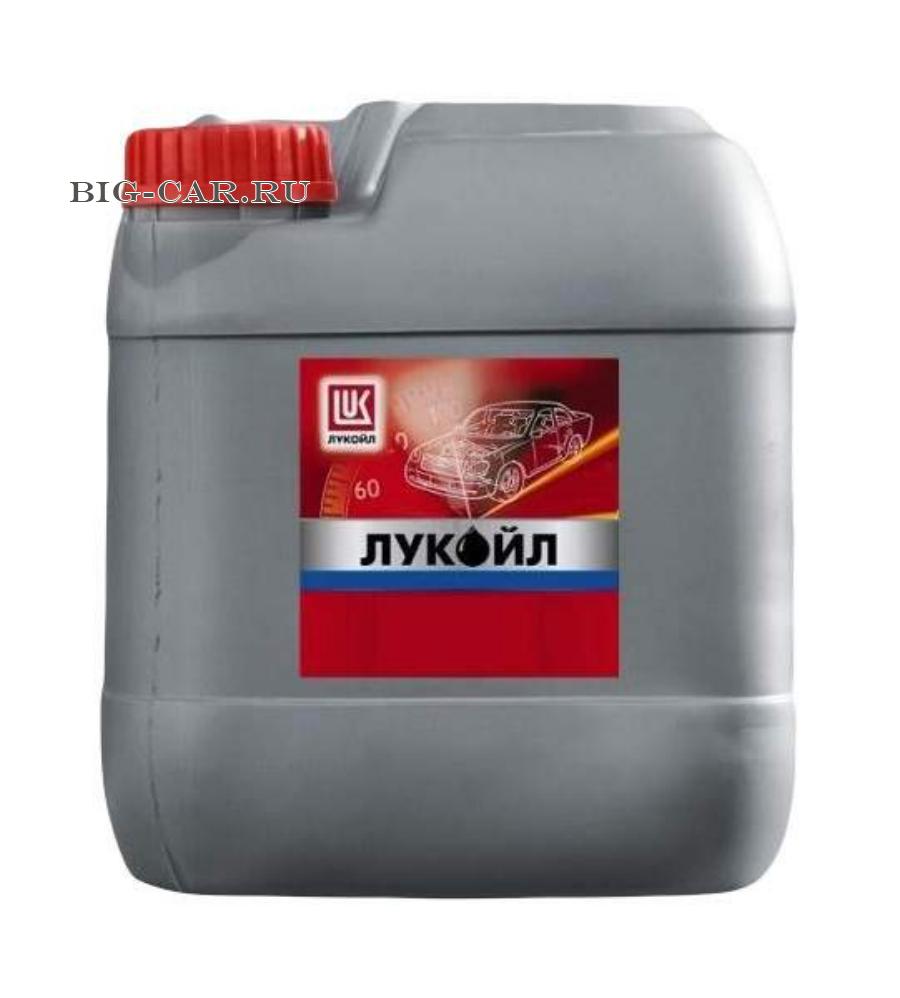 ЛУКОЙЛ Супер 15W-40 SG/CD LUKOIL 135715 купить в интернет-магазине  Big-Car.ru