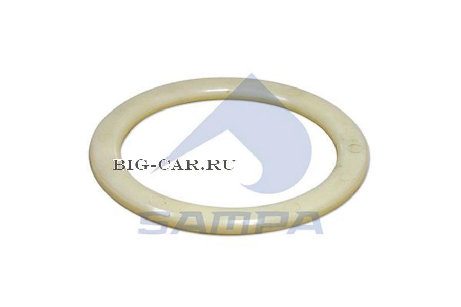 010083 SAMPA Уплотнительное кольцо, поворотный кулак (опора пружины)