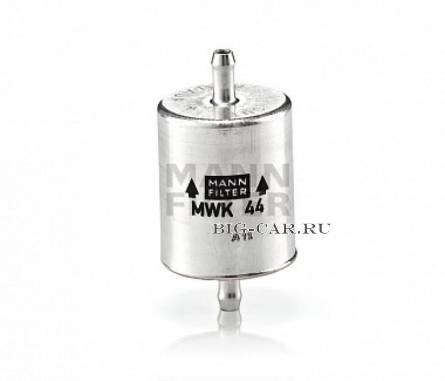 Топливный фильтр MANN-FILTER P10181 купить в интернет-магазине Big-Car.ru