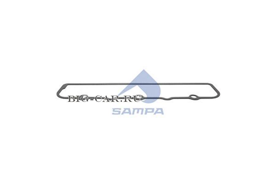0101144 SAMPA Прокладка, крышка головки цилиндра