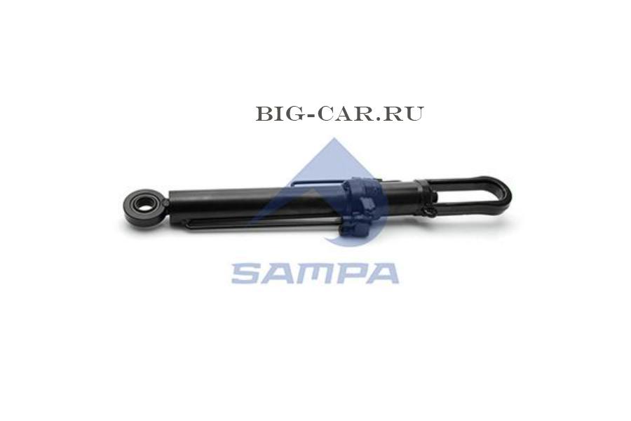 021036 SAMPA Опрокидывающий цилиндр, кабина
