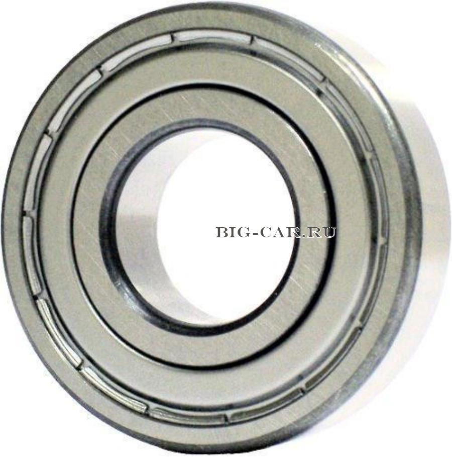 Подшипник 6202-2Z (SKF) SKF 62022Z купить в интернет-магазине Big-Car.ru