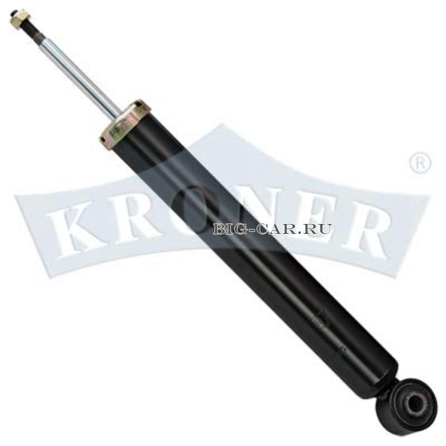 Амортизатор VW Passat (05-), SKODA Octavia A5 (04-) (задн.) [газ]  (K3501446G) KRONER KRONER K3501446G купить в интернет-магазине Big-Car.ru