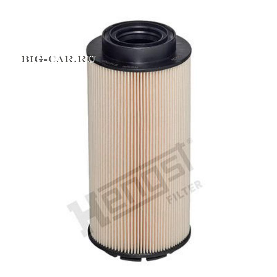 Топливный фильтр HENGST FILTER E127KPD303 купить в интернет-магазине  Big-Car.ru