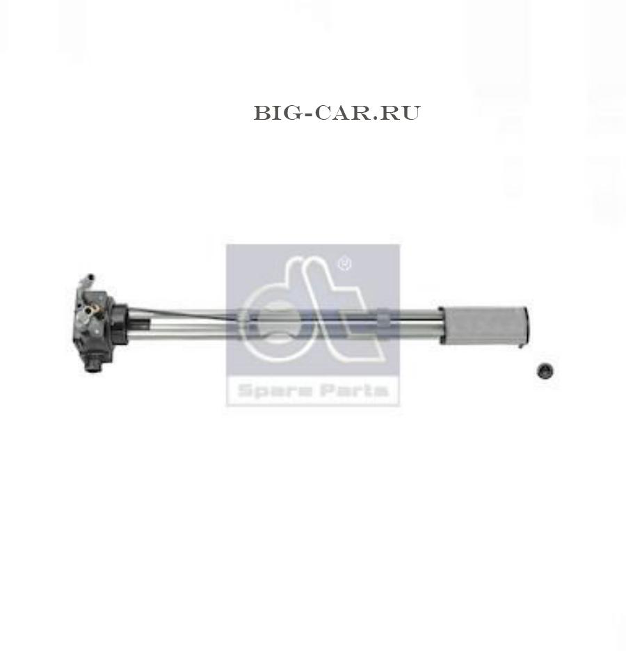 Датчик, запас топлива DT SPARE PARTS 212313 купить в интернет-магазине  Big-Car.ru