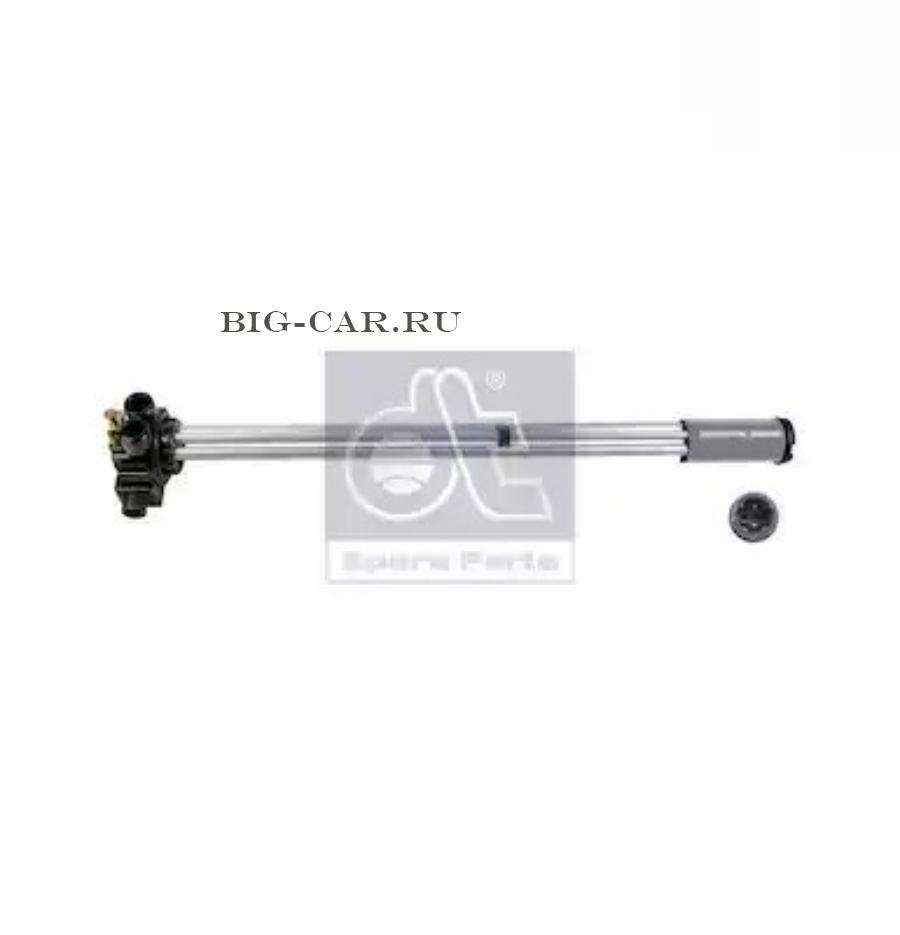 Датчик, запас топлива DT SPARE PARTS 633808 купить в интернет-магазине  Big-Car.ru