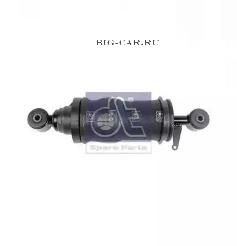 Cabin shock absorber DT SPARE PARTS 383009 купить в интернет-магазине  Big-Car.ru