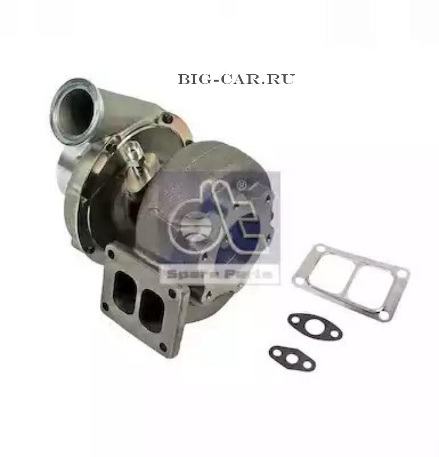 Компрессор, наддув DT SPARE PARTS 319032 купить в интернет-магазине  Big-Car.ru