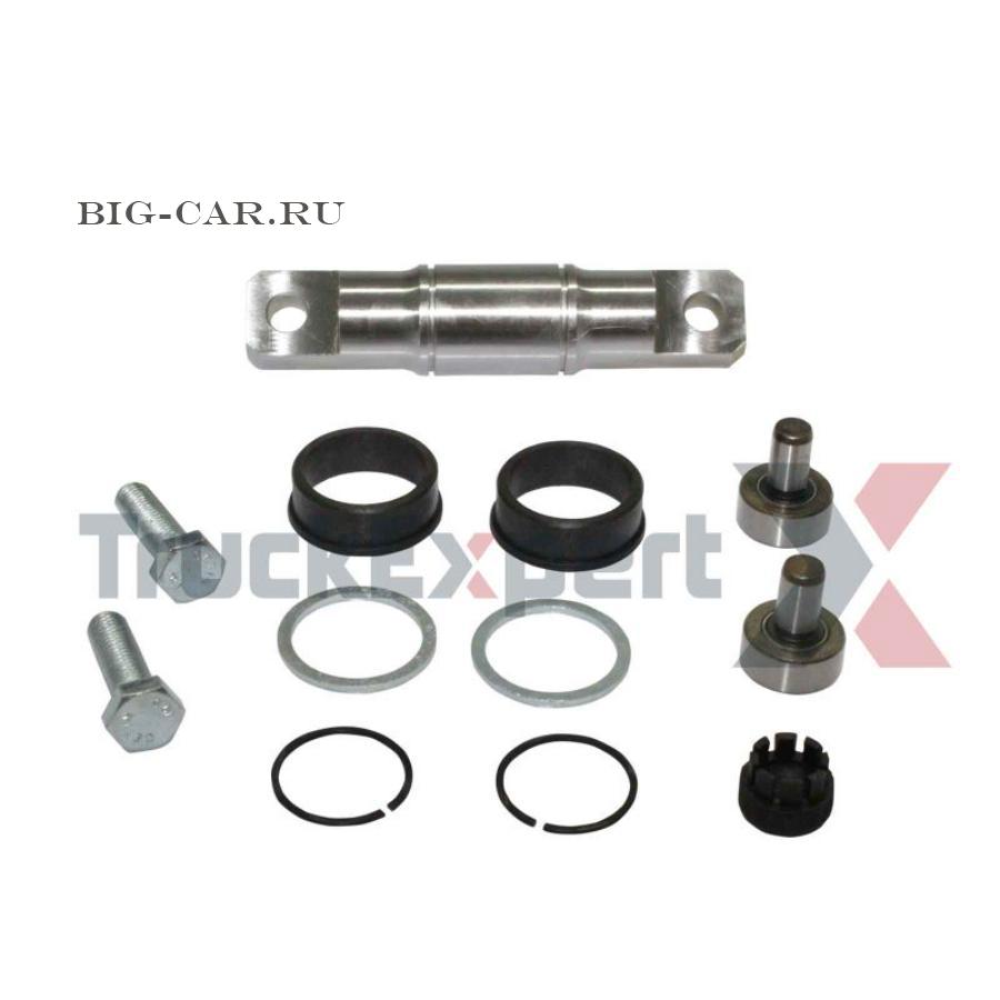 CLUTCH RELEASE LEVER RAPAIR KIT TRUCKEXPERT 21144501 купить в  интернет-магазине Big-Car.ru