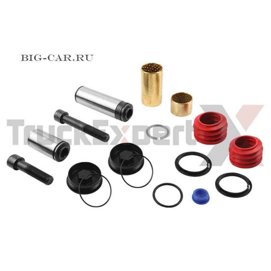 CALIPER PIN REPAIR KIT TRUCKEXPERT 34601111 купить в интернет-магазине  Big-Car.ru