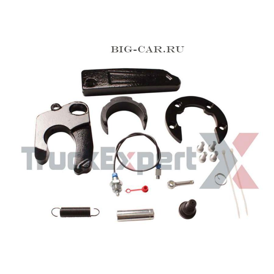 LOCK RING KIT TRUCKEXPERT 37582518 купить в интернет-магазине Big-Car.ru